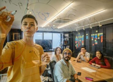 Design Thinking