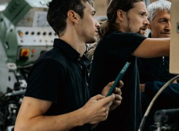 Sobriété organisationnelle